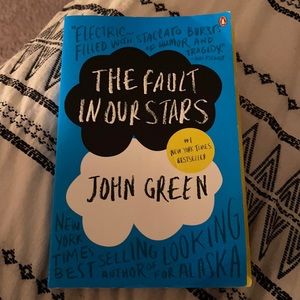 the fault in our stars